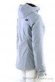 The North Face Thermoball Triclimate Womens Outdoor Jacket, , Gray, , Female, 0205-10125, 5637639079, , N1-16.jpg
