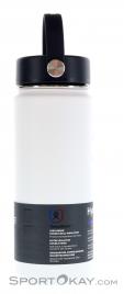 Hydro Flask 18oz Wide Mouth 0,532l Thermosflasche, Hydro Flask, Weiss, , , 0311-10005, 5637639083, 810497023136, N1-16.jpg