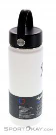 Hydro Flask 18oz Wide Mouth 0,532l Thermos Bottle, , White, , , 0311-10005, 5637639083, , N2-17.jpg