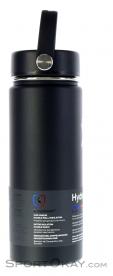 Hydro Flask 18oz Wide Mouth 0,532l Bouteille thermos, Hydro Flask, Noir, , , 0311-10005, 5637639084, 810497023129, N1-16.jpg