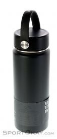 Hydro Flask 18oz Wide Mouth 0,532l Bouteille thermos, Hydro Flask, Noir, , , 0311-10005, 5637639084, 810497023129, N2-07.jpg