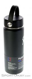 Hydro Flask 18oz Wide Mouth 0,532l Bouteille thermos, Hydro Flask, Noir, , , 0311-10005, 5637639084, 810497023129, N2-17.jpg