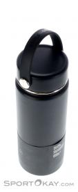 Hydro Flask 18oz Wide Mouth 0,532l Bouteille thermos, Hydro Flask, Noir, , , 0311-10005, 5637639084, 810497023129, N3-08.jpg