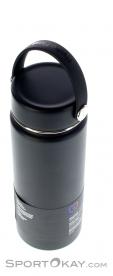 Hydro Flask 18oz Wide Mouth 0,532l Bouteille thermos, Hydro Flask, Noir, , , 0311-10005, 5637639084, 810497023129, N3-13.jpg