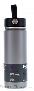 Hydro Flask 18oz Wide Mouth 0,532l Botella térmica, Hydro Flask, Gris, , , 0311-10005, 5637639085, 810497022276, N1-16.jpg