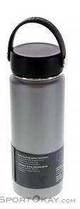 Hydro Flask 18oz Wide Mouth 0,532l Thermos Bottle, , Gray, , , 0311-10005, 5637639085, , N2-12.jpg