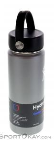 Hydro Flask 18oz Wide Mouth 0,532l Bouteille thermos, Hydro Flask, Gris, , , 0311-10005, 5637639085, 810497022276, N2-17.jpg