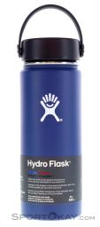 Hydro Flask 18oz Wide Mouth 0,532l Bouteille thermos, Hydro Flask, Bleu, , , 0311-10005, 5637639086, 810497022252, N1-01.jpg