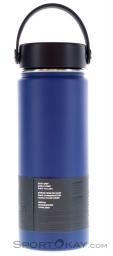 Hydro Flask 18oz Wide Mouth 0,532l Bouteille thermos, Hydro Flask, Bleu, , , 0311-10005, 5637639086, 810497022252, N1-11.jpg