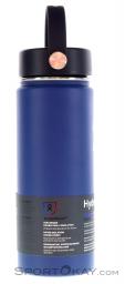 Hydro Flask 18oz Wide Mouth 0,532l Borraccia Thermos, Hydro Flask, Blu, , , 0311-10005, 5637639086, 810497022252, N1-16.jpg