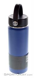Hydro Flask 18oz Wide Mouth 0,532l Bouteille thermos, Hydro Flask, Bleu, , , 0311-10005, 5637639086, 810497022252, N2-07.jpg
