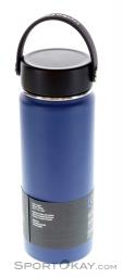 Hydro Flask 18oz Wide Mouth 0,532l Bouteille thermos, Hydro Flask, Bleu, , , 0311-10005, 5637639086, 810497022252, N2-12.jpg