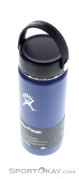Hydro Flask 18oz Wide Mouth 0,532l Bouteille thermos, Hydro Flask, Bleu, , , 0311-10005, 5637639086, 810497022252, N3-03.jpg
