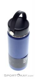 Hydro Flask 18oz Wide Mouth 0,532l Bouteille thermos, Hydro Flask, Bleu, , , 0311-10005, 5637639086, 810497022252, N3-08.jpg