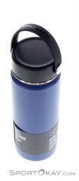 Hydro Flask 18oz Wide Mouth 0,532l Bouteille thermos, Hydro Flask, Bleu, , , 0311-10005, 5637639086, 810497022252, N3-13.jpg