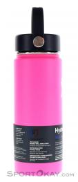 Hydro Flask 18oz Wide Mouth 0,532l Thermosflasche, Hydro Flask, Pink-Rosa, , , 0311-10005, 5637639087, 817318023634, N1-16.jpg