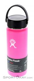 Hydro Flask 18oz Wide Mouth 0,532l Bouteille thermos, Hydro Flask, Rose, , , 0311-10005, 5637639087, 817318023634, N2-02.jpg