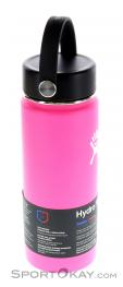 Hydro Flask 18oz Wide Mouth 0,532l Bouteille thermos, Hydro Flask, Rose, , , 0311-10005, 5637639087, 817318023634, N2-17.jpg