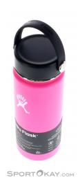 Hydro Flask 18oz Wide Mouth 0,532l Thermos Bottle, Hydro Flask, Pink, , , 0311-10005, 5637639087, 817318023634, N3-03.jpg
