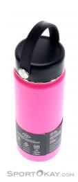Hydro Flask 18oz Wide Mouth 0,532l Thermos Bottle, , Pink, , , 0311-10005, 5637639087, , N3-08.jpg