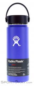 Hydro Flask 18oz Wide Mouth 0,532l Thermosflasche, Hydro Flask, Lila, , , 0311-10005, 5637639088, 817318023627, N1-01.jpg