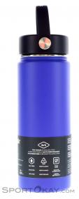 Hydro Flask 18oz Wide Mouth 0,532l Bouteille thermos, Hydro Flask, Lilas, , , 0311-10005, 5637639088, 817318023627, N1-06.jpg