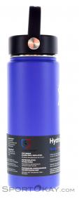 Hydro Flask 18oz Wide Mouth 0,532l Bouteille thermos, Hydro Flask, Lilas, , , 0311-10005, 5637639088, 817318023627, N1-16.jpg