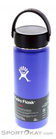Hydro Flask 18oz Wide Mouth 0,532l Thermos Bottle, Hydro Flask, Purple, , , 0311-10005, 5637639088, 817318023627, N2-02.jpg