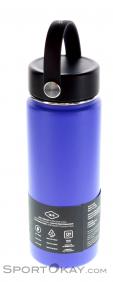 Hydro Flask 18oz Wide Mouth 0,532l Bouteille thermos, Hydro Flask, Lilas, , , 0311-10005, 5637639088, 817318023627, N2-07.jpg
