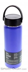 Hydro Flask 18oz Wide Mouth 0,532l Thermos Bottle, , Purple, , , 0311-10005, 5637639088, , N2-12.jpg