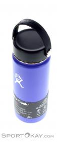 Hydro Flask 18oz Wide Mouth 0,532l Bouteille thermos, Hydro Flask, Lilas, , , 0311-10005, 5637639088, 817318023627, N3-03.jpg