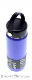 Hydro Flask 18oz Wide Mouth 0,532l Thermos Bottle, , Purple, , , 0311-10005, 5637639088, , N3-08.jpg