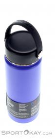 Hydro Flask 18oz Wide Mouth 0,532l Thermosflasche, Hydro Flask, Lila, , , 0311-10005, 5637639088, 817318023627, N3-13.jpg