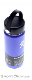 Hydro Flask 18oz Wide Mouth 0,532l Thermosflasche, Hydro Flask, Lila, , , 0311-10005, 5637639088, 817318023627, N3-18.jpg