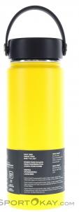 Hydro Flask 18oz Wide Mouth 0,532l Botella térmica, Hydro Flask, Amarillo, , , 0311-10005, 5637639089, 817318027038, N1-11.jpg