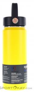 Hydro Flask 18oz Wide Mouth 0,532l Botella térmica, Hydro Flask, Amarillo, , , 0311-10005, 5637639089, 817318027038, N1-16.jpg