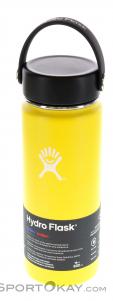Hydro Flask 18oz Wide Mouth 0,532l Thermos Bottle, Hydro Flask, Yellow, , , 0311-10005, 5637639089, 817318027038, N2-02.jpg