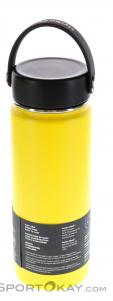 Hydro Flask 18oz Wide Mouth 0,532l Thermos Bottle, , Yellow, , , 0311-10005, 5637639089, , N2-12.jpg