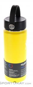Hydro Flask 18oz Wide Mouth 0,532l Thermos Bottle, , Yellow, , , 0311-10005, 5637639089, , N2-17.jpg
