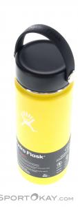 Hydro Flask 18oz Wide Mouth 0,532l Thermos Bottle, , Yellow, , , 0311-10005, 5637639089, , N3-03.jpg