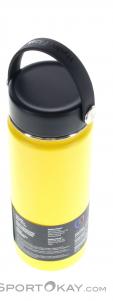 Hydro Flask 18oz Wide Mouth 0,532l Botella térmica, Hydro Flask, Amarillo, , , 0311-10005, 5637639089, 817318027038, N3-13.jpg