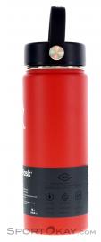 Hydro Flask 18oz Wide Mouth 0,532l Bouteille thermos, Hydro Flask, Rouge, , , 0311-10005, 5637639090, 810497022269, N1-06.jpg