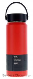Hydro Flask 18oz Wide Mouth 0,532l Thermos Bottle, , Red, , , 0311-10005, 5637639090, , N1-11.jpg