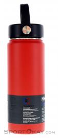 Hydro Flask 18oz Wide Mouth 0,532l Thermos Bottle, , Red, , , 0311-10005, 5637639090, , N1-16.jpg