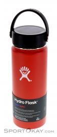 Hydro Flask 18oz Wide Mouth 0,532l Thermos Bottle, , Red, , , 0311-10005, 5637639090, , N2-02.jpg