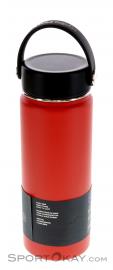 Hydro Flask 18oz Wide Mouth 0,532l Thermos Bottle, Hydro Flask, Red, , , 0311-10005, 5637639090, 810497022269, N2-12.jpg