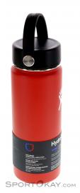 Hydro Flask 18oz Wide Mouth 0,532l Thermosflasche, Hydro Flask, Rot, , , 0311-10005, 5637639090, 810497022269, N2-17.jpg