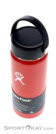 Hydro Flask 18oz Wide Mouth 0,532l Bouteille thermos, Hydro Flask, Rouge, , , 0311-10005, 5637639090, 810497022269, N3-03.jpg