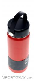 Hydro Flask 18oz Wide Mouth 0,532l Bouteille thermos, Hydro Flask, Rouge, , , 0311-10005, 5637639090, 810497022269, N3-08.jpg