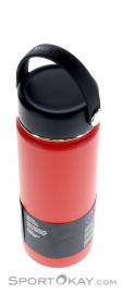 Hydro Flask 18oz Wide Mouth 0,532l Bouteille thermos, Hydro Flask, Rouge, , , 0311-10005, 5637639090, 810497022269, N3-13.jpg